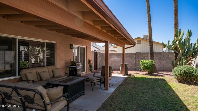 8158 E Fox Street, Mesa, AZ 85207