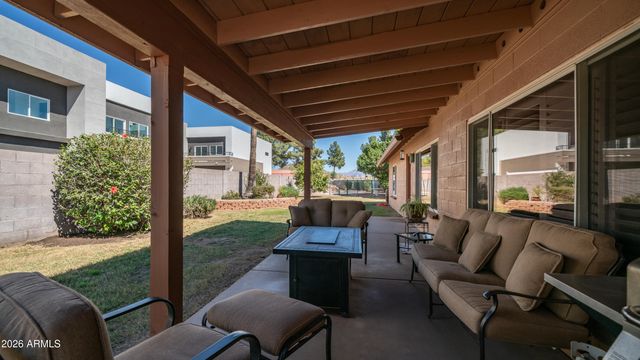 8158 E Fox Street, Mesa, AZ 85207