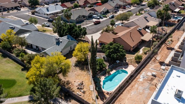 8158 E Fox Street, Mesa, AZ 85207