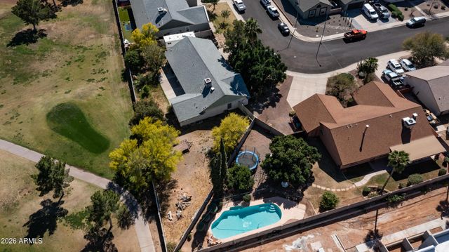 8158 E Fox Street, Mesa, AZ 85207