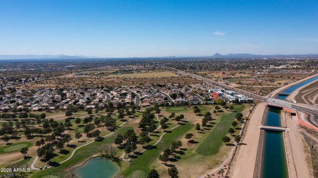 8158 E Fox Street, Mesa, AZ 85207