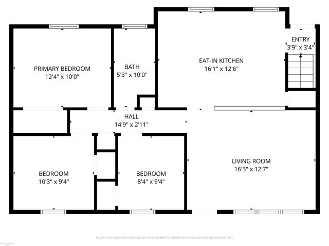 25841 Lehner Court, Roseville, MI 48066