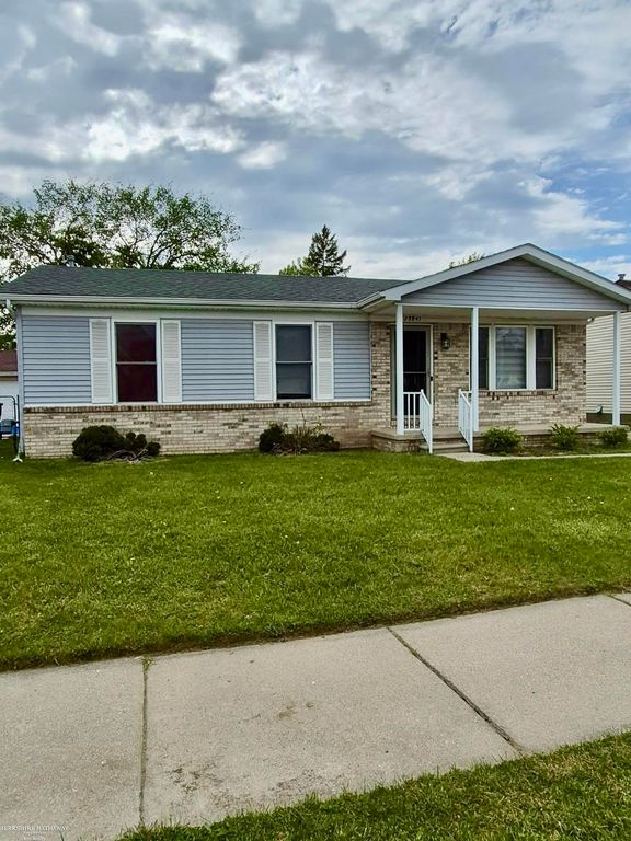 25841 Lehner Court, Roseville, MI 48066