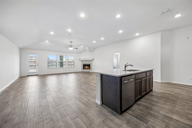 3807 Dogwood Road, Melissa, TX 75454