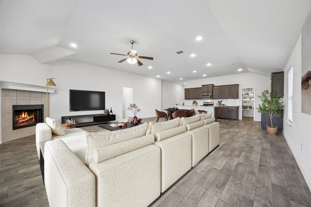 3807 Dogwood Road, Melissa, TX 75454