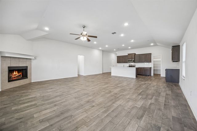 3807 Dogwood Road, Melissa, TX 75454