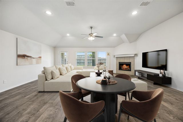 3807 Dogwood Road, Melissa, TX 75454