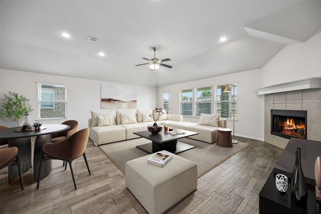 3807 Dogwood Road, Melissa, TX 75454