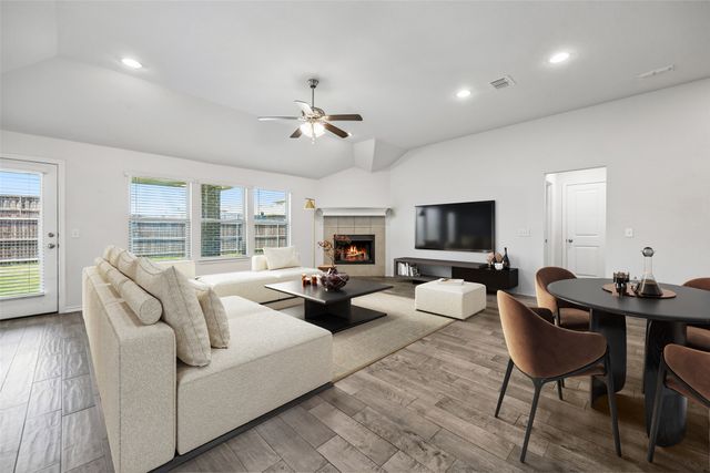 3807 Dogwood Road, Melissa, TX 75454