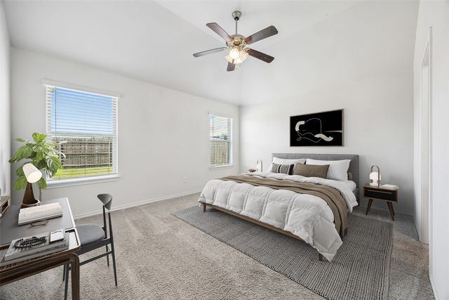 3807 Dogwood Road, Melissa, TX 75454