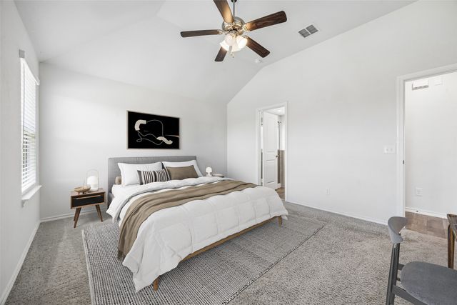 3807 Dogwood Road, Melissa, TX 75454