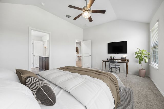 3807 Dogwood Road, Melissa, TX 75454