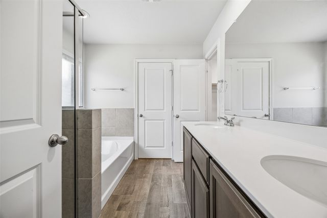 3807 Dogwood Road, Melissa, TX 75454