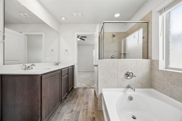 3807 Dogwood Road, Melissa, TX 75454
