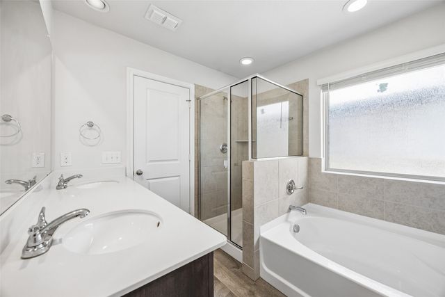 3807 Dogwood Road, Melissa, TX 75454