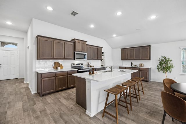 3807 Dogwood Road, Melissa, TX 75454