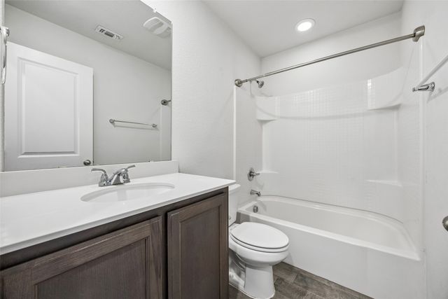 3807 Dogwood Road, Melissa, TX 75454