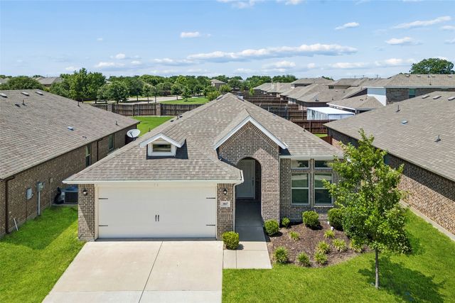 3807 Dogwood Road, Melissa, TX 75454