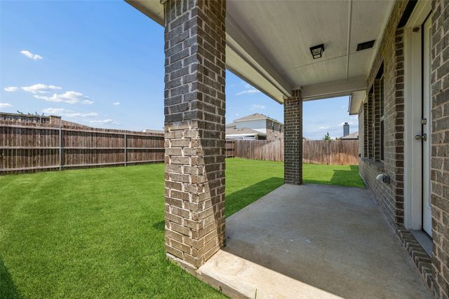 3807 Dogwood Road, Melissa, TX 75454