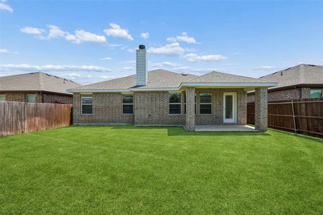3807 Dogwood Road, Melissa, TX 75454