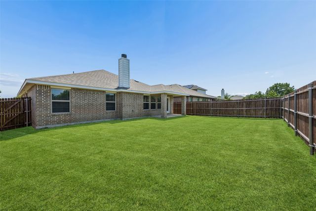 3807 Dogwood Road, Melissa, TX 75454