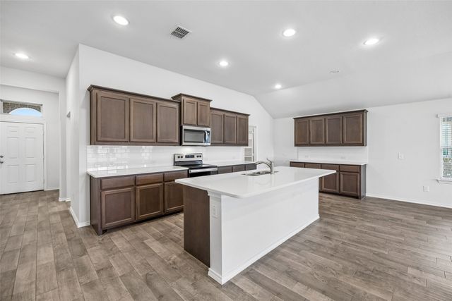 3807 Dogwood Road, Melissa, TX 75454