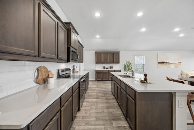 3807 Dogwood Road, Melissa, TX 75454