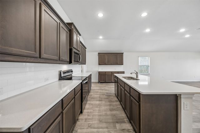 3807 Dogwood Road, Melissa, TX 75454