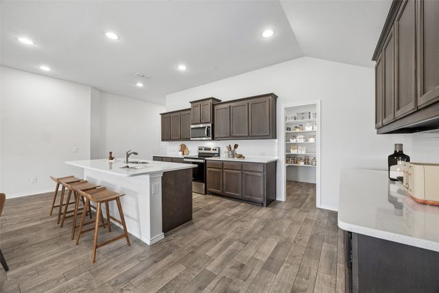 3807 Dogwood Road, Melissa, TX 75454