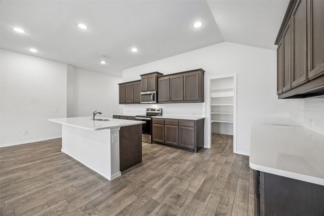 3807 Dogwood Road, Melissa, TX 75454