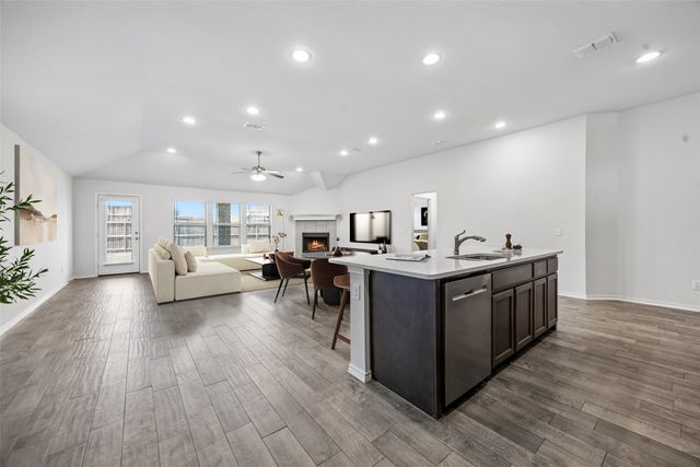 3807 Dogwood Road, Melissa, TX 75454