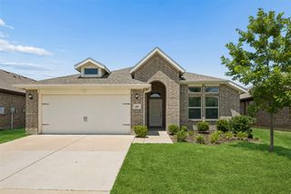 3807 Dogwood Road, Melissa, TX 75454