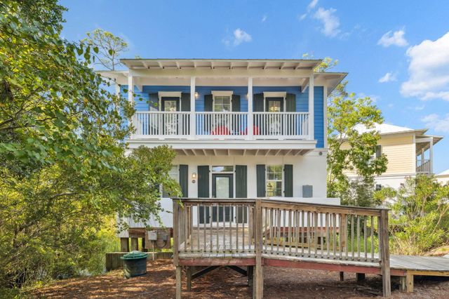 198 Somerset Bridge Road UNIT 114, Santa Rosa Beach, FL 32459