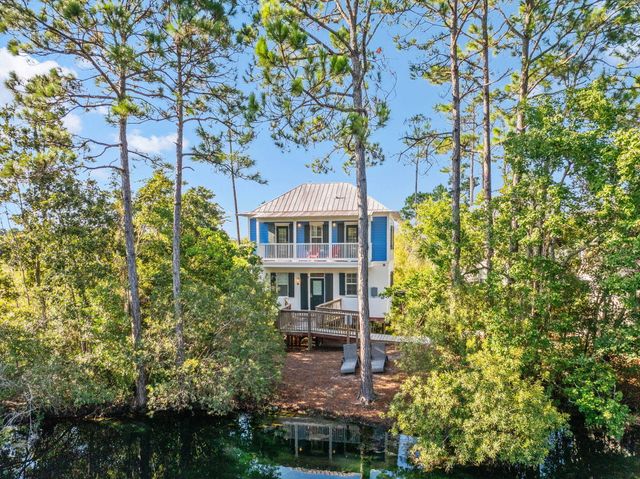 198 Somerset Bridge Road UNIT 114, Santa Rosa Beach, FL 32459
