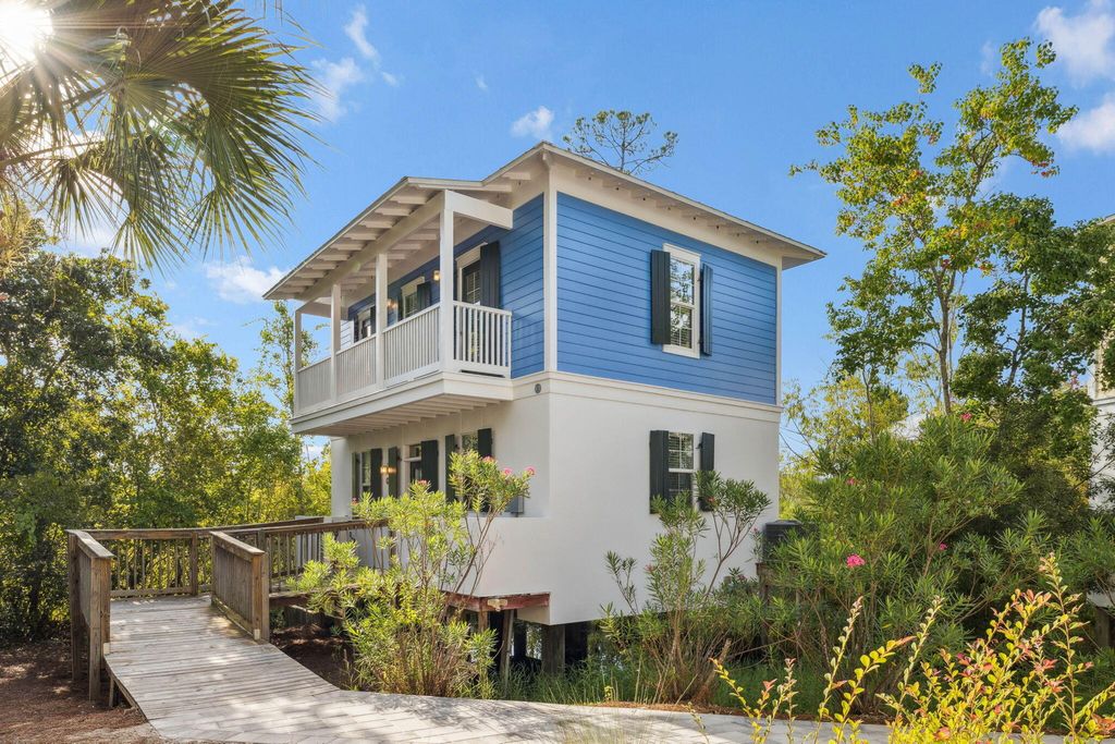 198 Somerset Bridge Road UNIT 114, Santa Rosa Beach, FL 32459