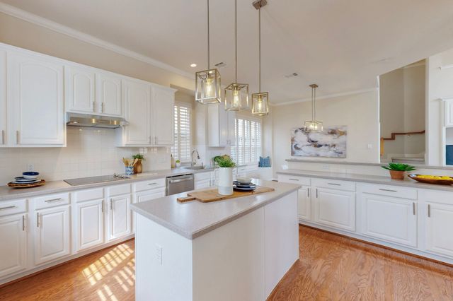 4033 READING Drive, Plano, TX 75093