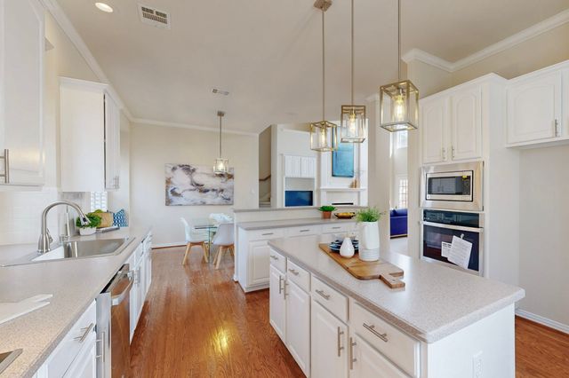 4033 READING Drive, Plano, TX 75093
