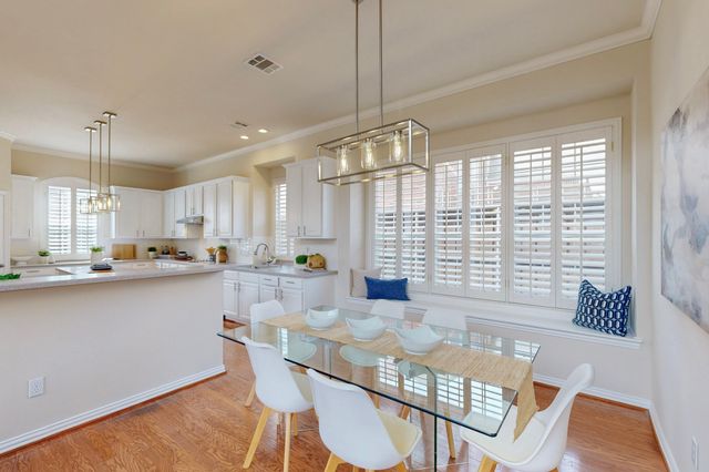 4033 READING Drive, Plano, TX 75093