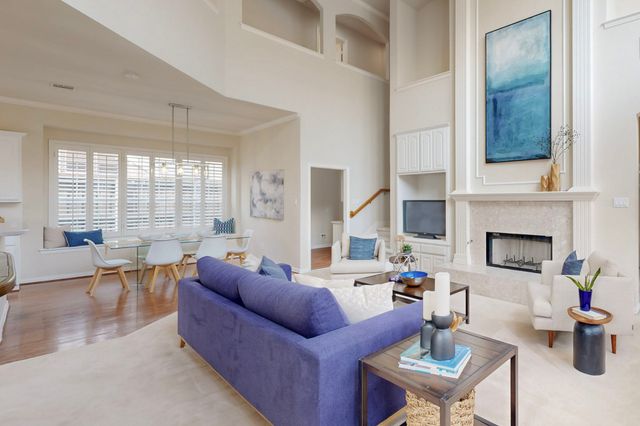 4033 READING Drive, Plano, TX 75093