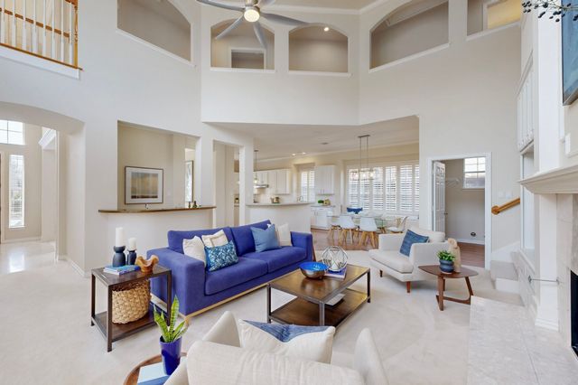 4033 READING Drive, Plano, TX 75093