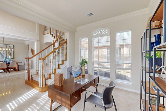 4033 READING Drive, Plano, TX 75093