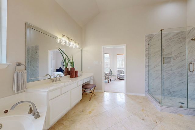 4033 READING Drive, Plano, TX 75093
