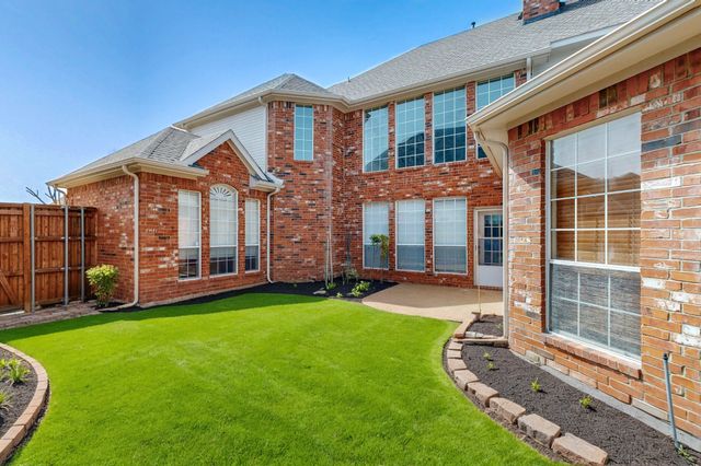4033 READING Drive, Plano, TX 75093