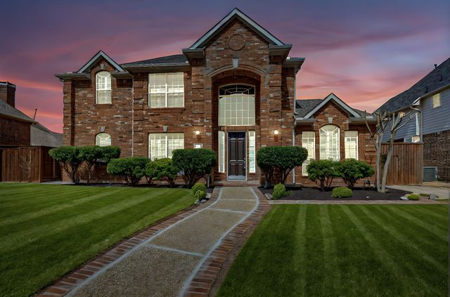 4033 READING Drive, Plano, TX 75093