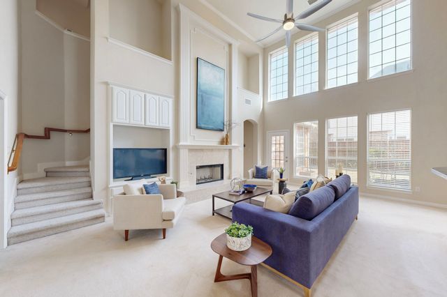 4033 READING Drive, Plano, TX 75093