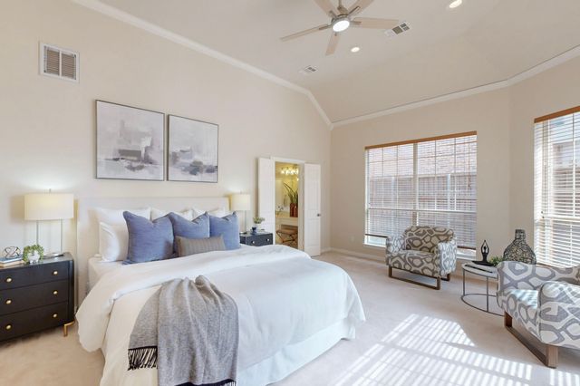 4033 READING Drive, Plano, TX 75093