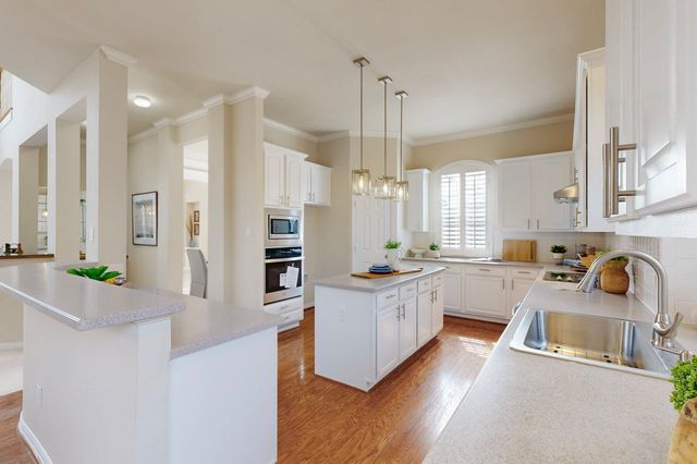 4033 READING Drive, Plano, TX 75093