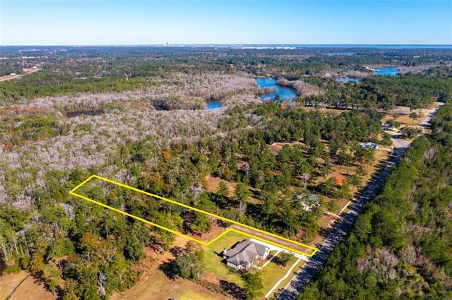 4586 Cypress Park Drive, Mobile, AL 36619