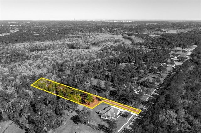 4586 Cypress Park Drive, Mobile, AL 36619