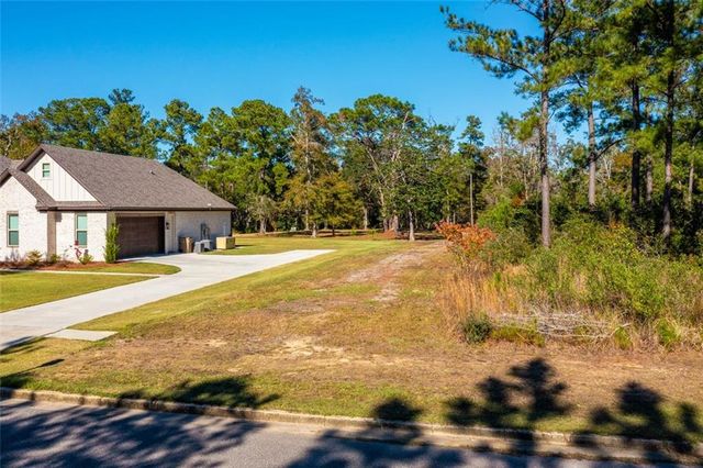 4586 Cypress Park Drive, Mobile, AL 36619